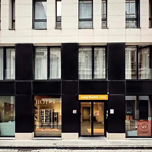 3* Otel Easyhotel Centre