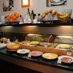 3* Otel De Fierlant
