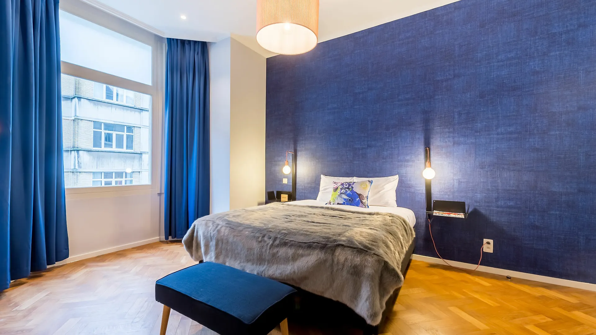 Apart Otel Smartflats Design - Grand-Place Brüksel