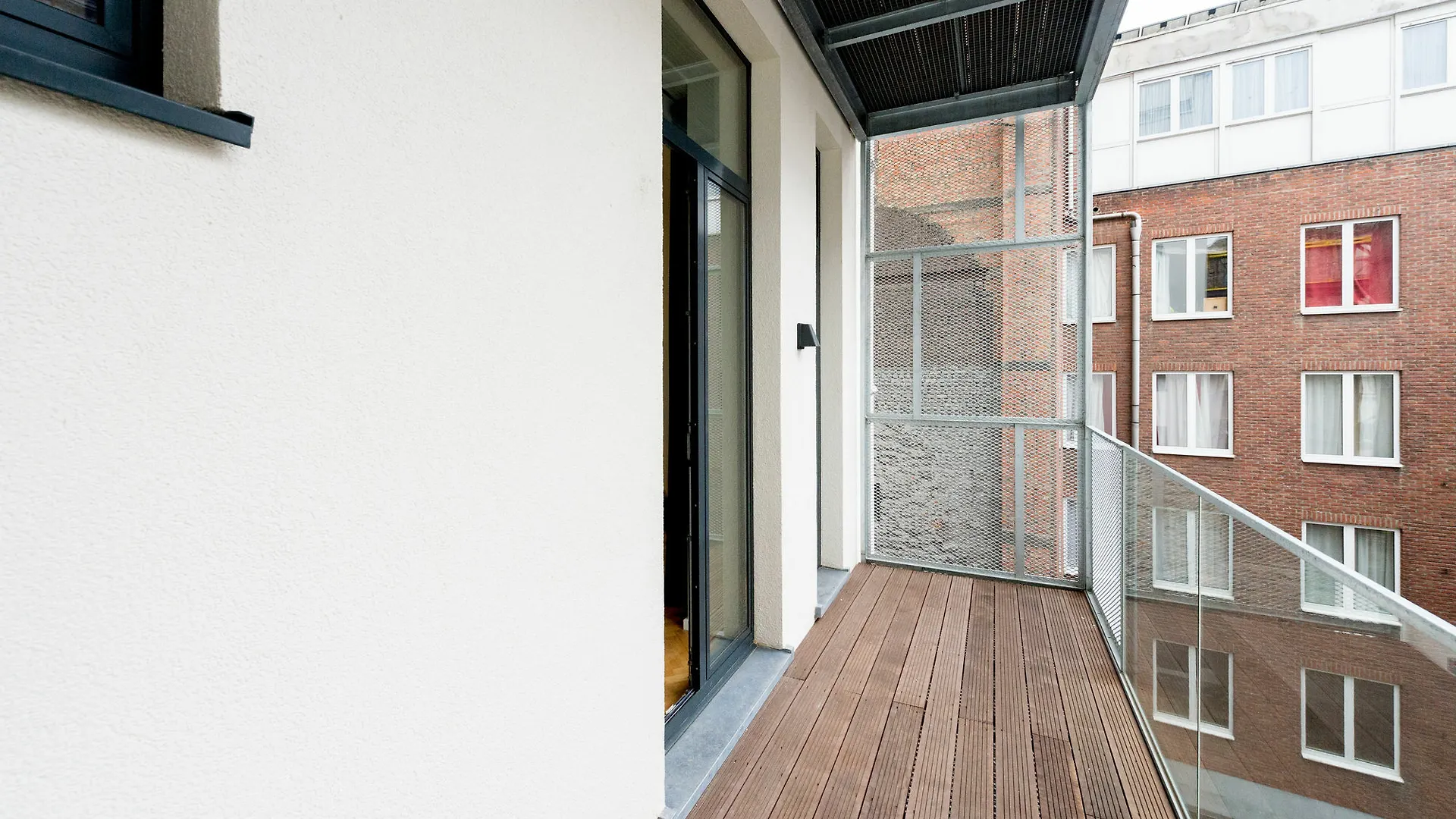 *** Apart Otel Smartflats Design - Grand-Place Brüksel Belçika