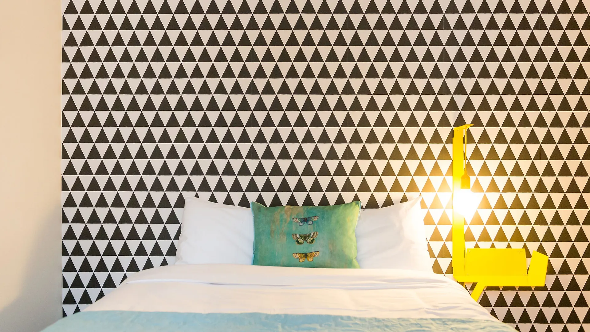 *** Apart Otel Smartflats Design - Grand-Place Brüksel Belçika