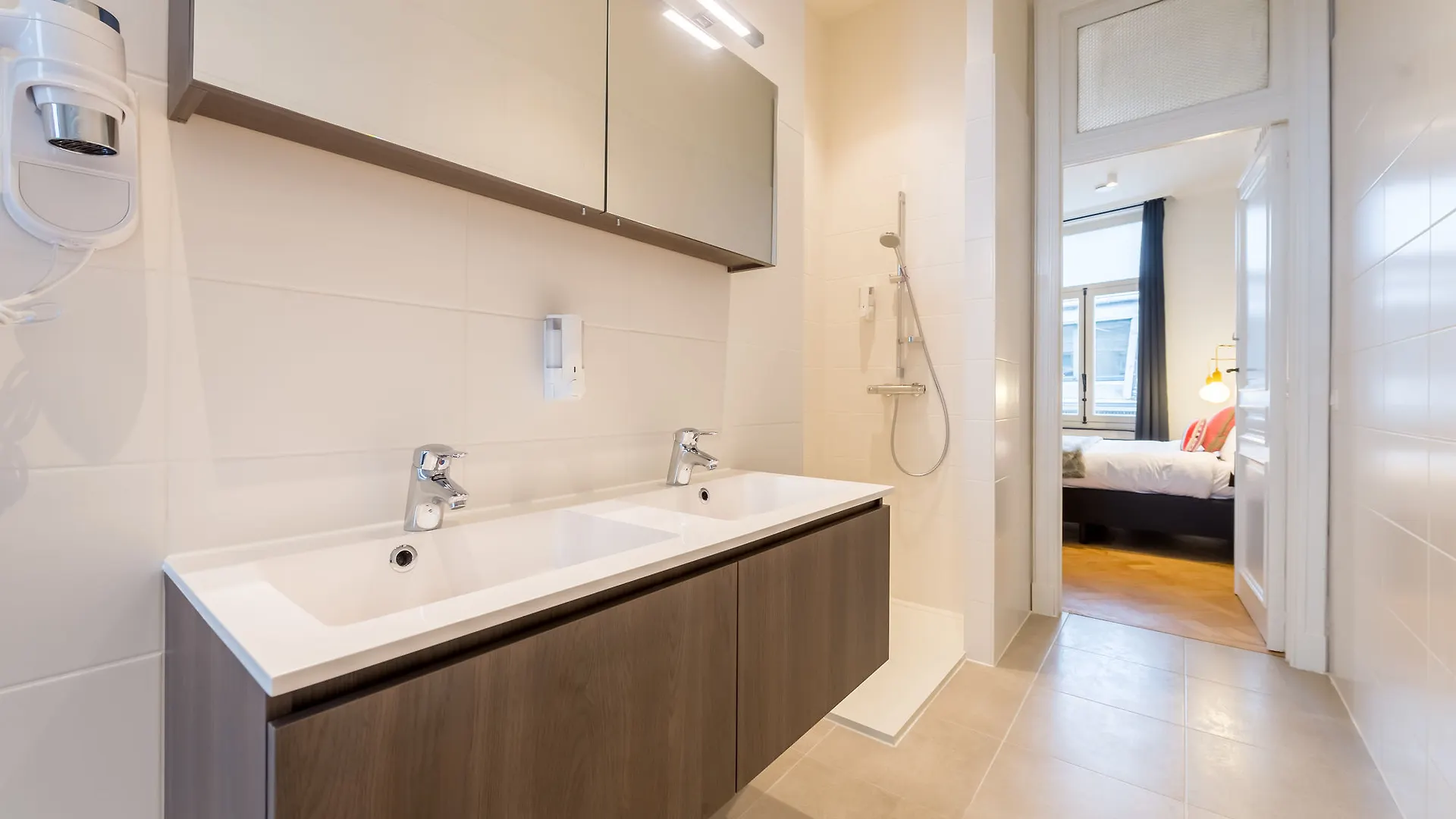 Smartflats Design - Grand-Place Brüksel Apart Otel